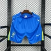 شورت کیت اول برزیل جام جهانی 2026 ورژن هوادار