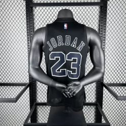 Alternative view of لباس شیکاگو بولز اختصاصی JORDAN MVP