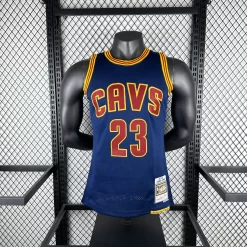 لباس کلیولند کاوالیرز Mitchell & Ness