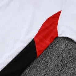 ست پولوشرت بایرن مونیخ 2025 سفید - تصویر 13