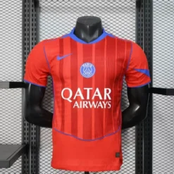 لباس سوم پاریسن ژرمن 2026-2025 ورژن بازیکن (پلیری)