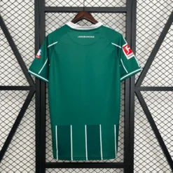 Alternative view of لباس اول وردربرمن 2026-2025 | هوادار
