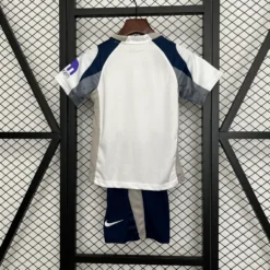 Alternative view of لباس بچه گانه تاتنهام 2026-2025 کیت اول