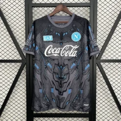 لباس تمرین ناپولی 2026