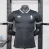 لباس سوم یوونتوس 2026-2025 ورژن بازیکن (پلیری)