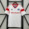 لباس کلاسیک هامبورگ 1989-1988 کیت اول