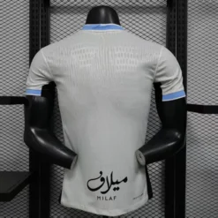 Alternative view of لباس دوم الاتحاد عربستان 2026-2025 | بازیکن
