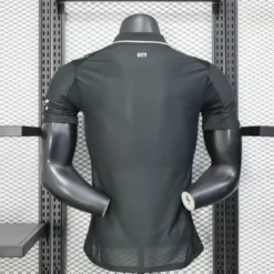 Alternative view of لباس دوم منچستر سیتی 2026-2025 | بازیکن