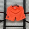 شورت کیت سوم بارسلونا 2026-2025 ورژن هوادار
