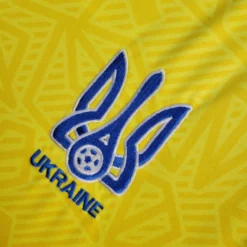 لباس اول اوکراین جام جهانی 2026 | هوادار - تصویر 6
