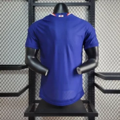 Alternative view of لباس اول ژاپن جام جهانی 2026 | بازیکن