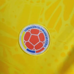 لباس دخترانه کلمبیا جام جهانی 2026 کیت اول - تصویر 5
