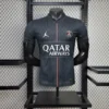 لباس چهارم پاریسن ژرمن 2026-2025 ورژن بازیکن (پلیری)