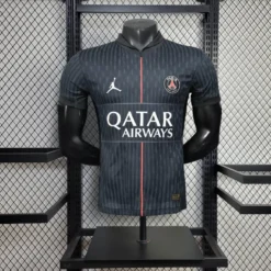 لباس چهارم پاریسن ژرمن 2026-2025 ورژن بازیکن (پلیری)