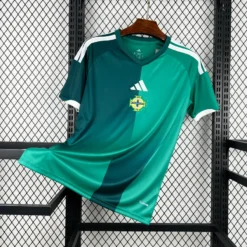 لباس اول ایرلند شمالی 2026 | هوادار - تصویر 8