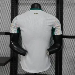 Alternative view of لباس اول سنگال جام جهانی 2026 | بازیکن