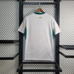 Alternative view of لباس اول سنگال جام جهانی 2026 | هوادار