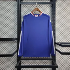 Alternative view of لباس اول ژاپن جام جهانی 2026 آستین بلند | هوادار