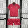 لباس بچه گانه پرتغال جام جهانی 2026 کیت اول