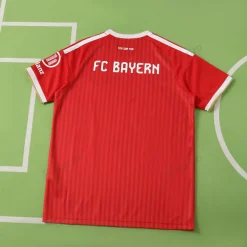 Alternative view of لباس اول بایرن مونیخ 2026/27 | هوادار