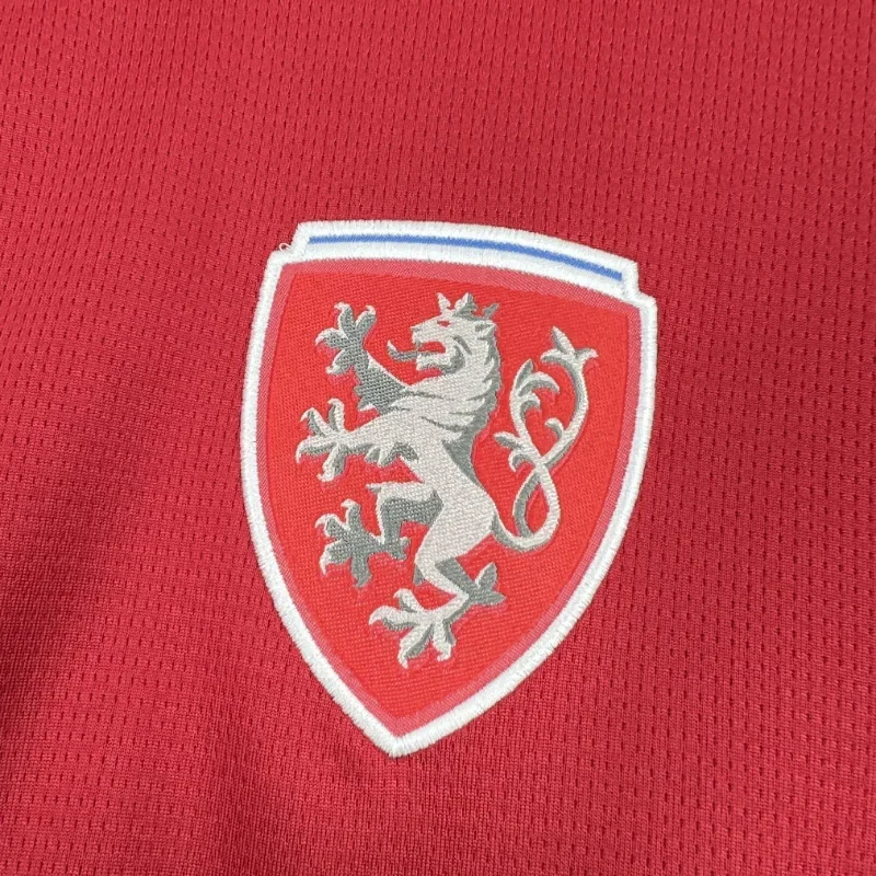 لباس اول جمهوری چک جام جهانی 2026 | هوادار - Image 4