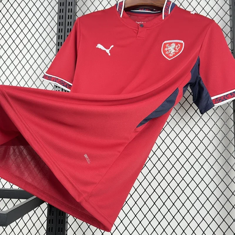 لباس اول جمهوری چک جام جهانی 2026 | هوادار - Image 3