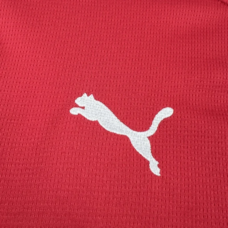 لباس اول جمهوری چک جام جهانی 2026 | هوادار - Image 5