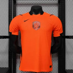لباس اول هلند جام جهانی 2026 ورژن بازیکن (پلیری)