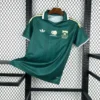 لباس دوم آفریقای جنوبی جام جهانی 2026