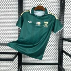 لباس دوم آفریقای جنوبی جام جهانی 2026