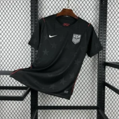 لباس دوم آمریکا جام حهانی 2026 ورژن هوادار