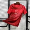 لباس دوم ترکیه جام حهانی 2026 ورژن هوادار