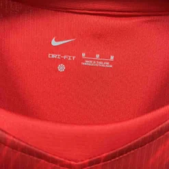 لباس دوم ترکیه جام حهانی 2026 | هوادار - تصویر 5