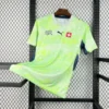 لباس دوم سوئیس جام جهانی 2026 ورژن هوادار