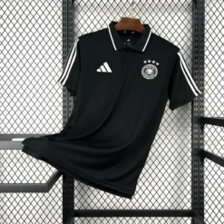 پولوشرت آلمان 2026 مشکی