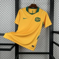 کیت اول استرالیا جام جهانی 2026