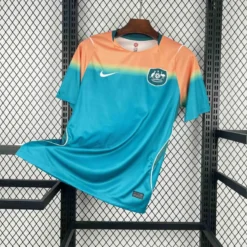 کیت دوم استرالیا جام جهانی 2026
