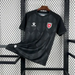کیت سوم اردن جام جهانی 2026