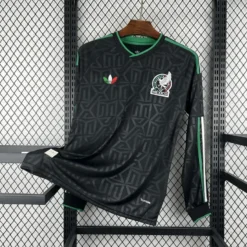 خرید لباس سوم مکزیک جام جهانی 2026  ورژن هواداری