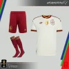 کیت دوم اسپانیا جام جهانی 2026 دو ستاره
