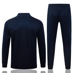Alternative view of ست گرمکن انگلیس 2026 سرمه ای