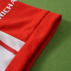 لباس فرمول یک فراری 2026 قرمز - تصویر 8