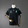 لباس فرمول یک مرسدس 2026 مشکی