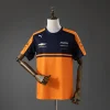 لباس فرمول یک مکلارن 2026