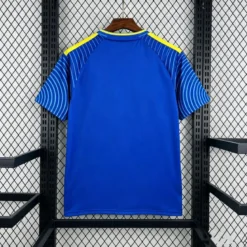 Alternative view of لباس اول کوراسائو جام جهانی 2026 | هوادار