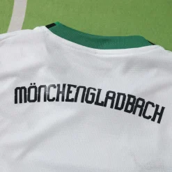 لباس بچه گانه بروسیا مونشن گلادباخ 2026/27 کیت اول - تصویر 13