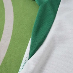 لباس بچه گانه بروسیا مونشن گلادباخ 2026/27 کیت اول - تصویر 15