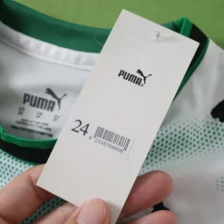 لباس بچه گانه بروسیا مونشن گلادباخ 2026/27 کیت اول - تصویر 21