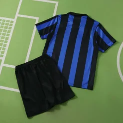 Alternative view of لباس بچه گانه اینترمیلان 2026/27 کیت اول