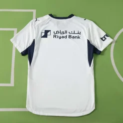 Alternative view of لباس دوم الهلال عربستان 2026/27 | بازیکن